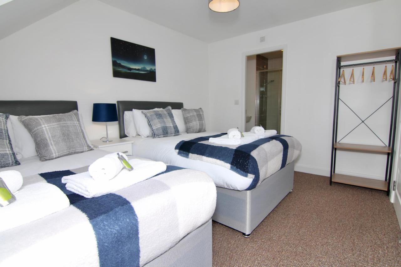Holiday home Canalview House - Fully Furnished Coventry City Centre Home